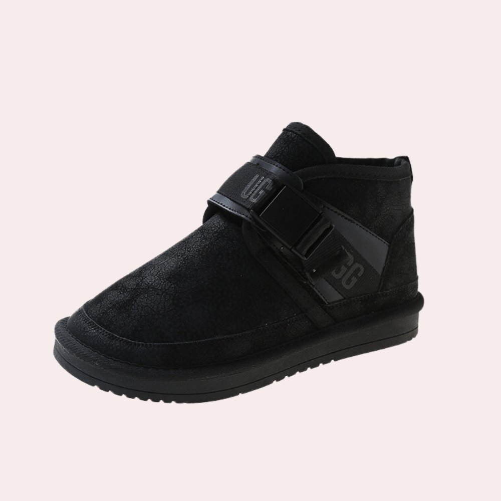 Rachel - stijlvolle casual winterlaarzen voor dames