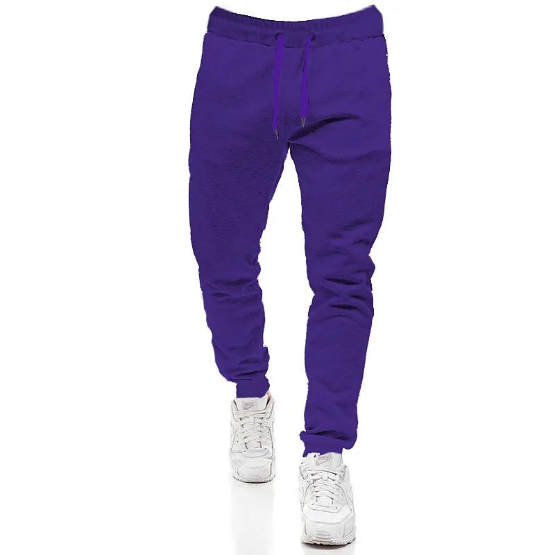 Benjamin - warme joggingbroek voor heren