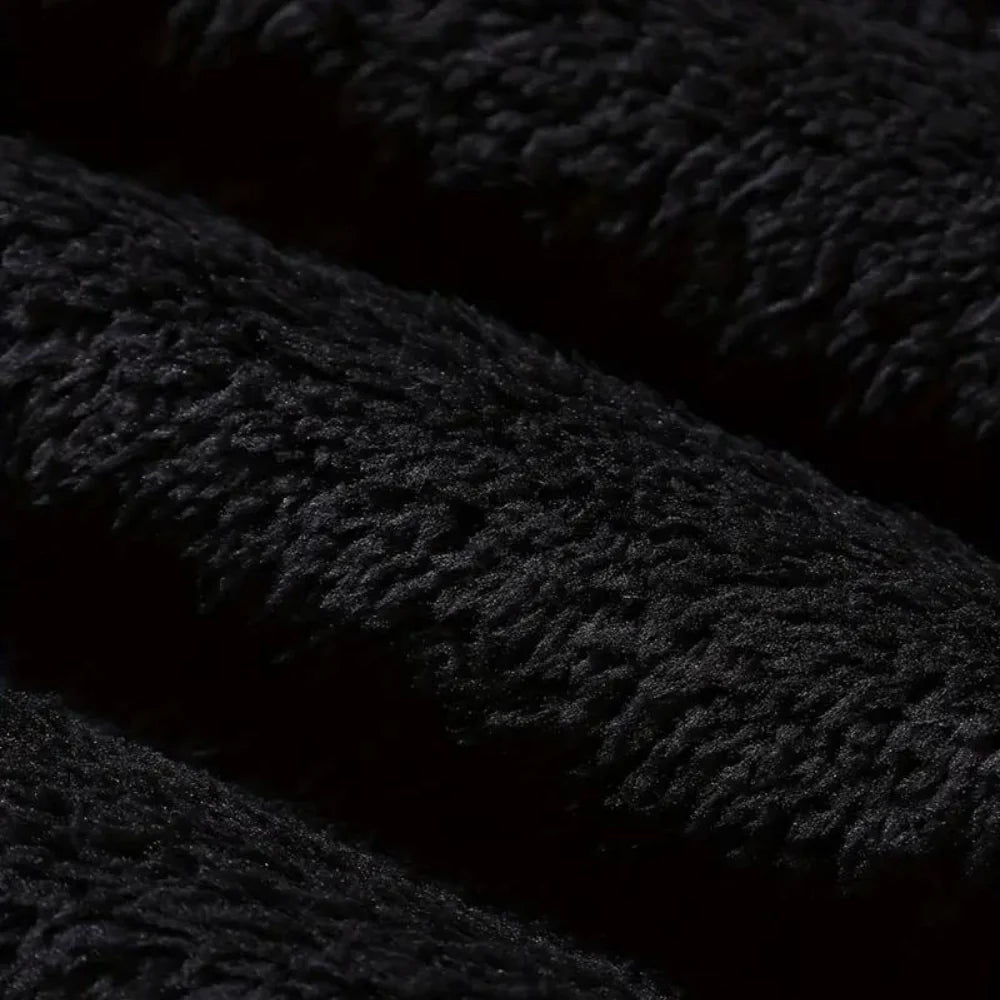 Jason - comfortabele warme hoodie voor heren