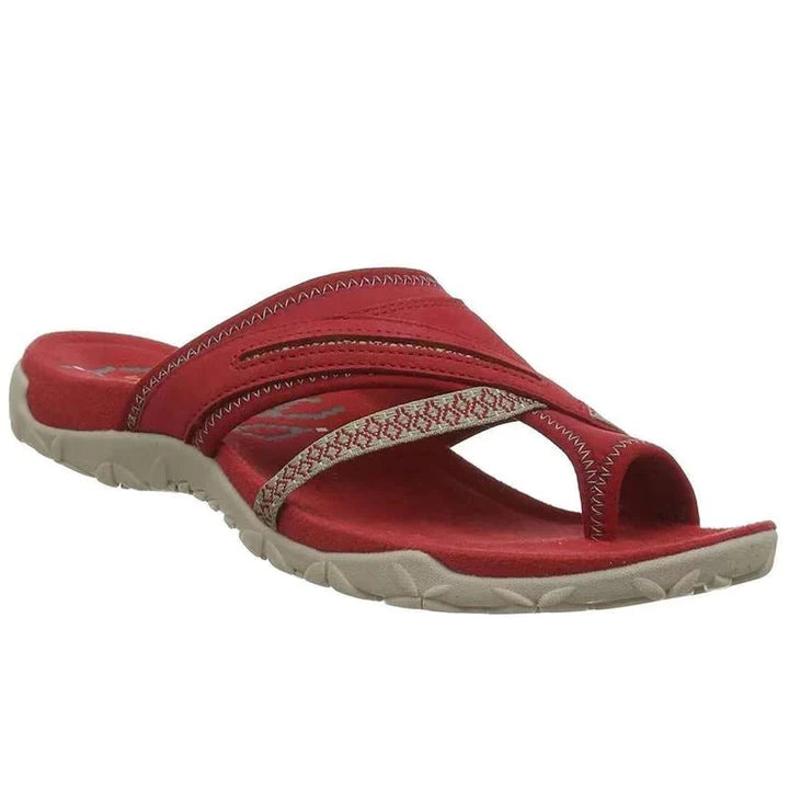 Tilde - sandalen stijlvolle zomerschoenen voor dames