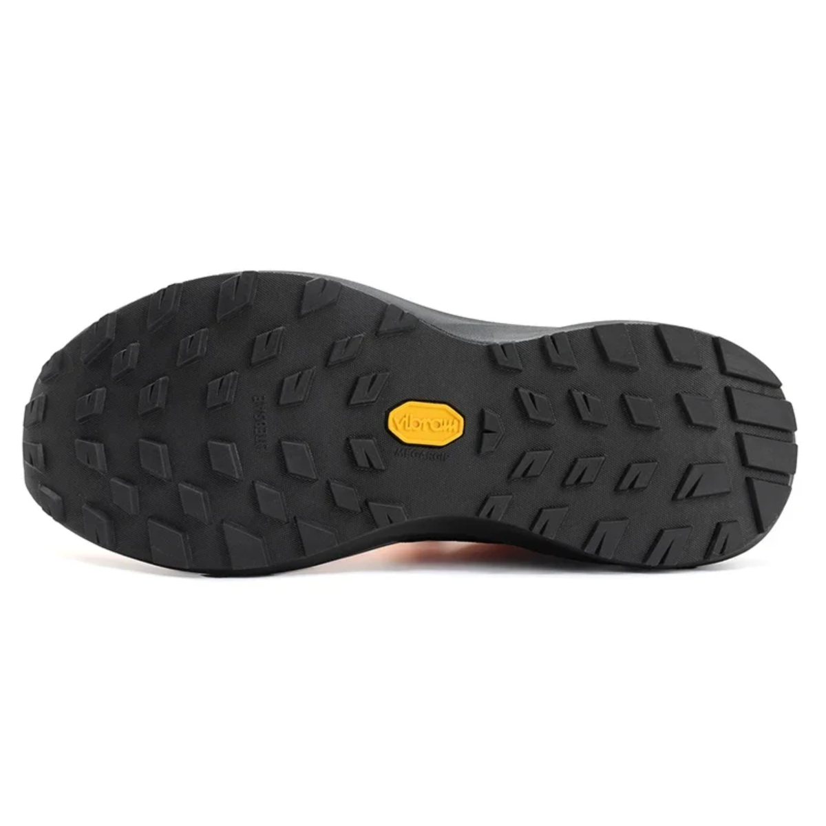 Comfortabele wandelschoenen voor heren met steunzolen