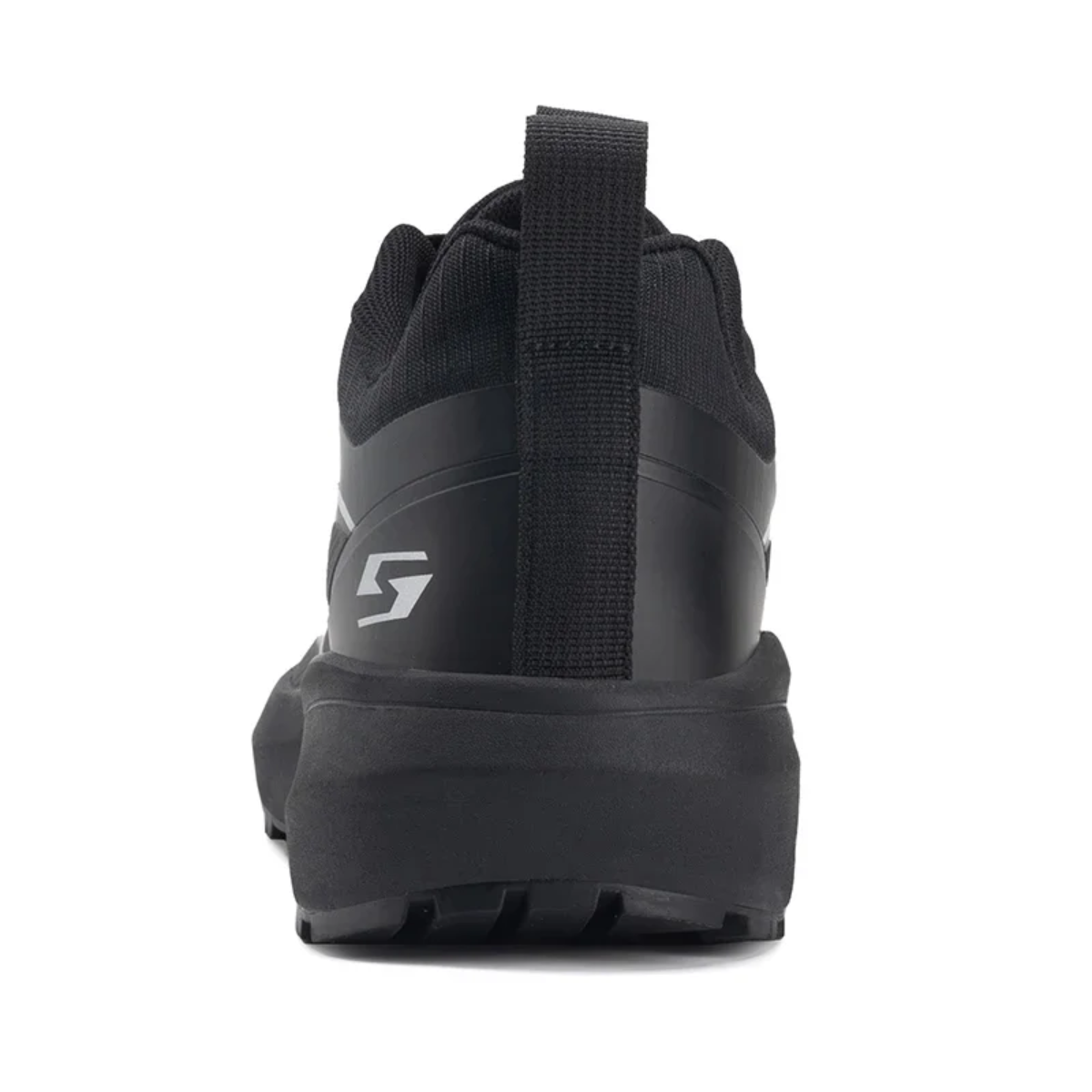 Comfortabele wandelschoenen voor heren met steunzolen