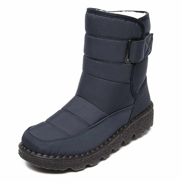 Wawintro - waterdichte, antislip en warme snowboots