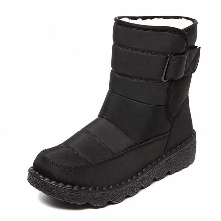 Wawintro - waterdichte, antislip en warme snowboots