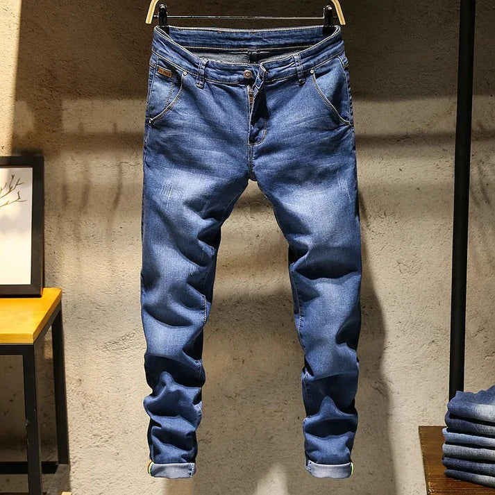 Maximaal - premium-denim