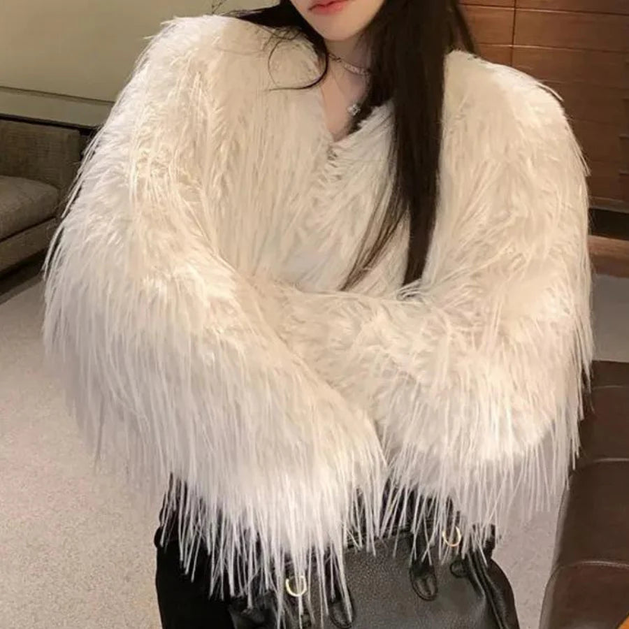 Maka - modieus damesjack