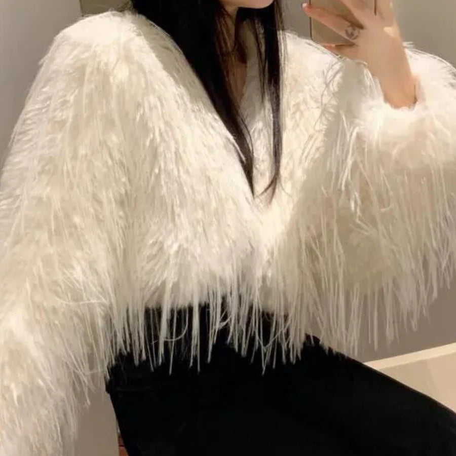 Maka - modieus damesjack