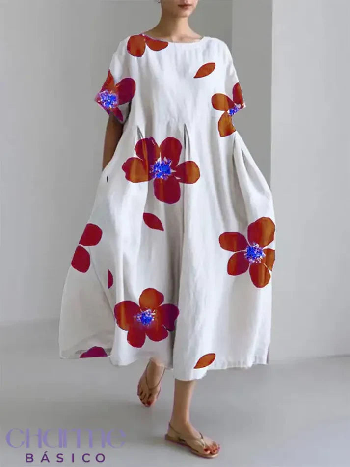 Stijlvol jurkje mila