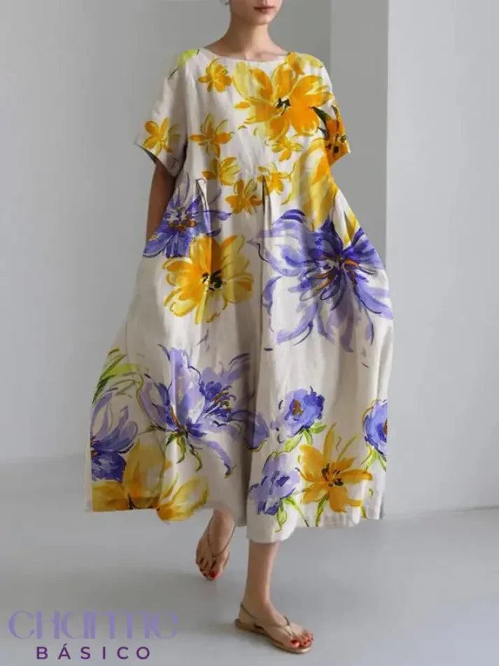 Stijlvol jurkje mila