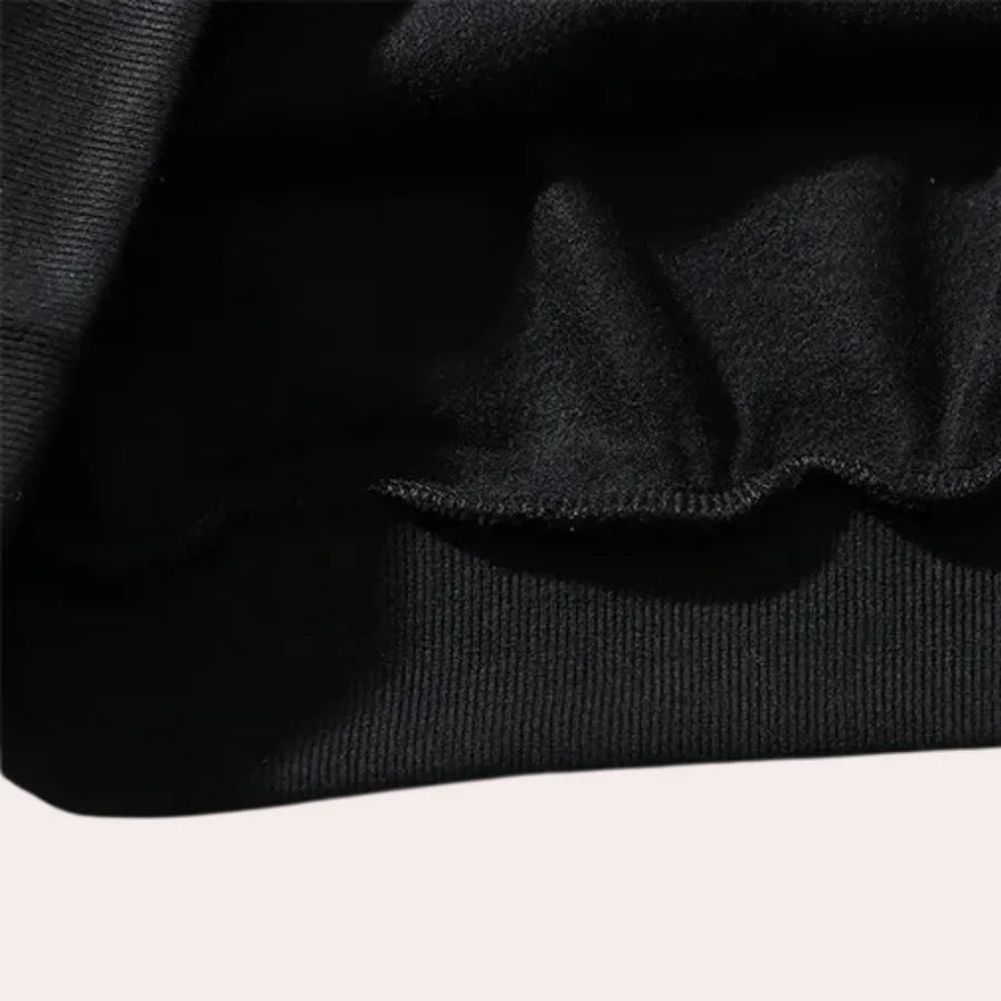 Maddox - elegante luxe winterjas voor de moderne man