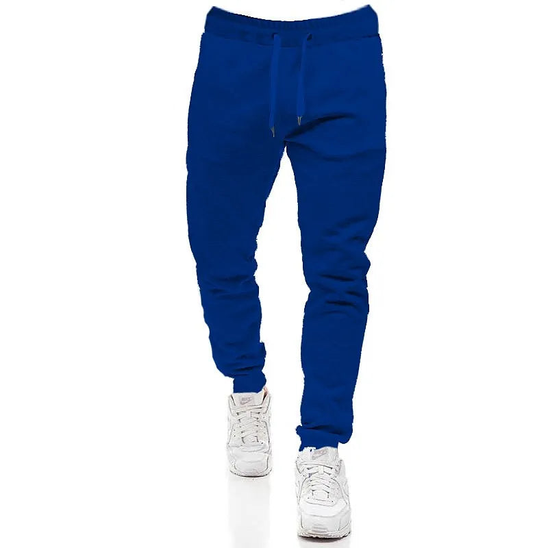 Benjamin - warme joggingbroek voor heren