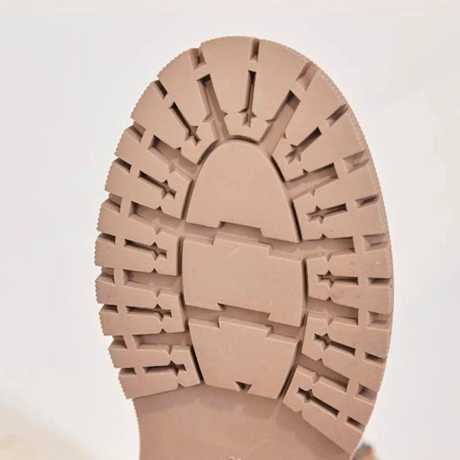 Mexy - warm, stijlvol en comfortabel