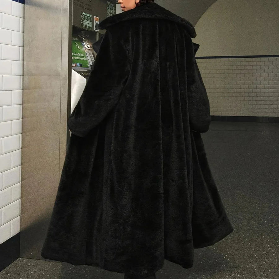 Maile - elegante damesjas voor een tijdloze look