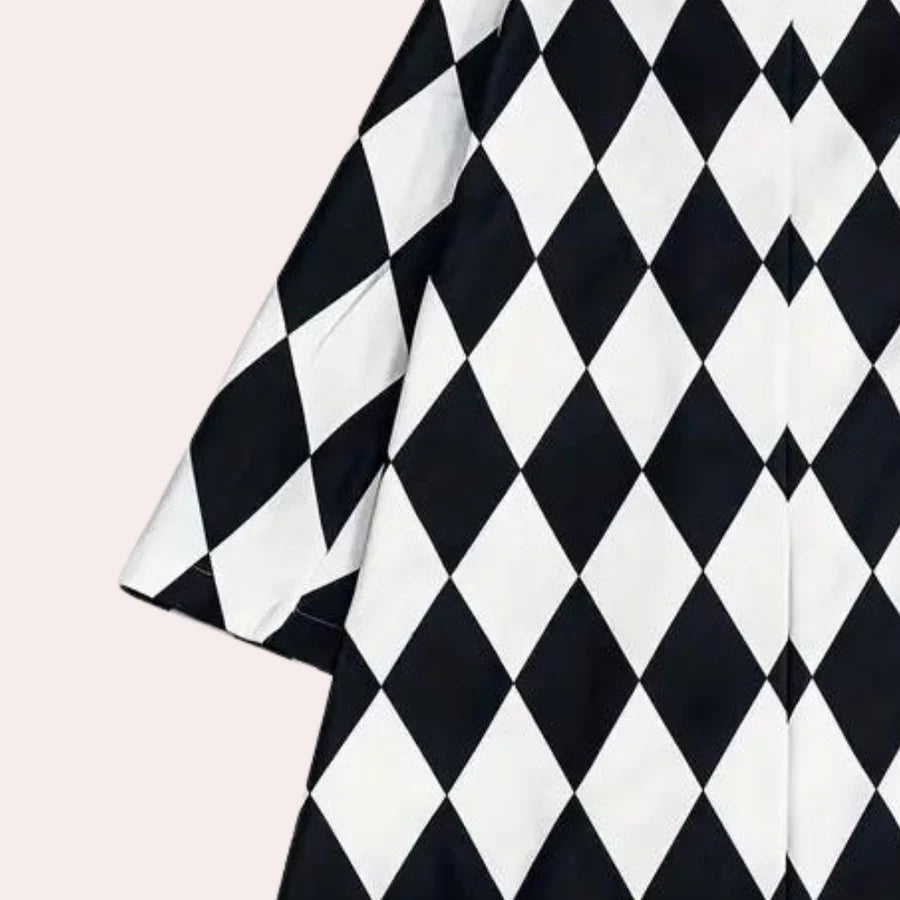 Laylanie - luxe en warme winterjas voor dames voor ultiem comfort