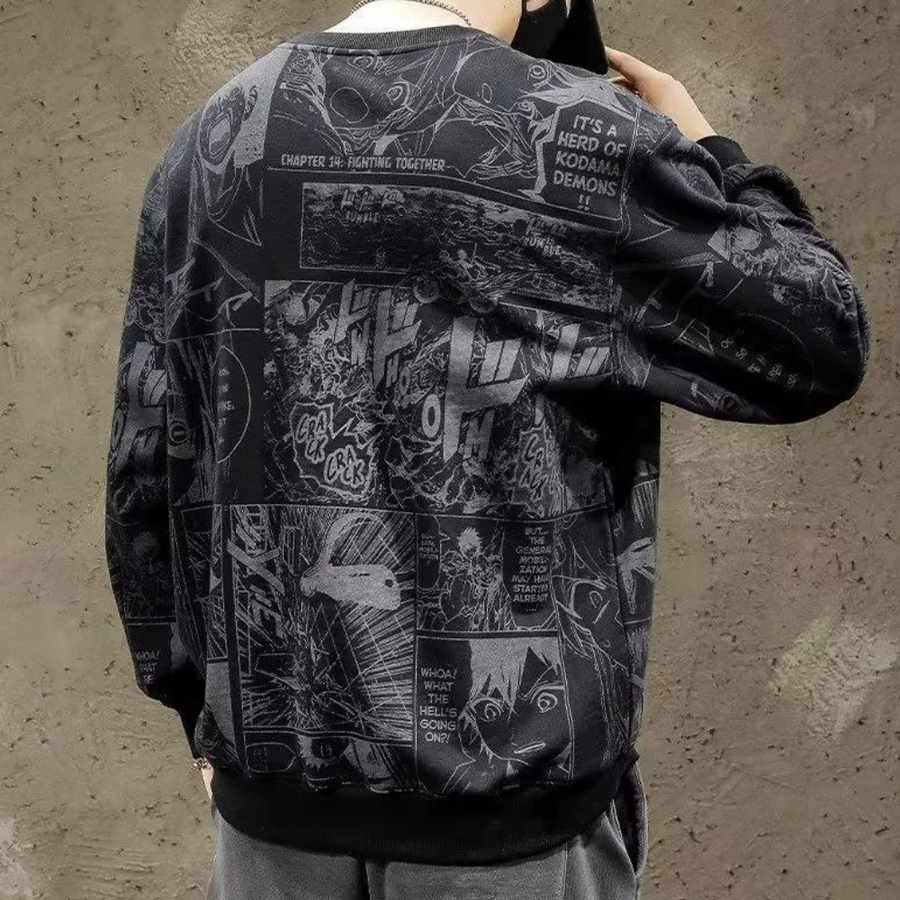 Lindo - eigentijdse herentrui