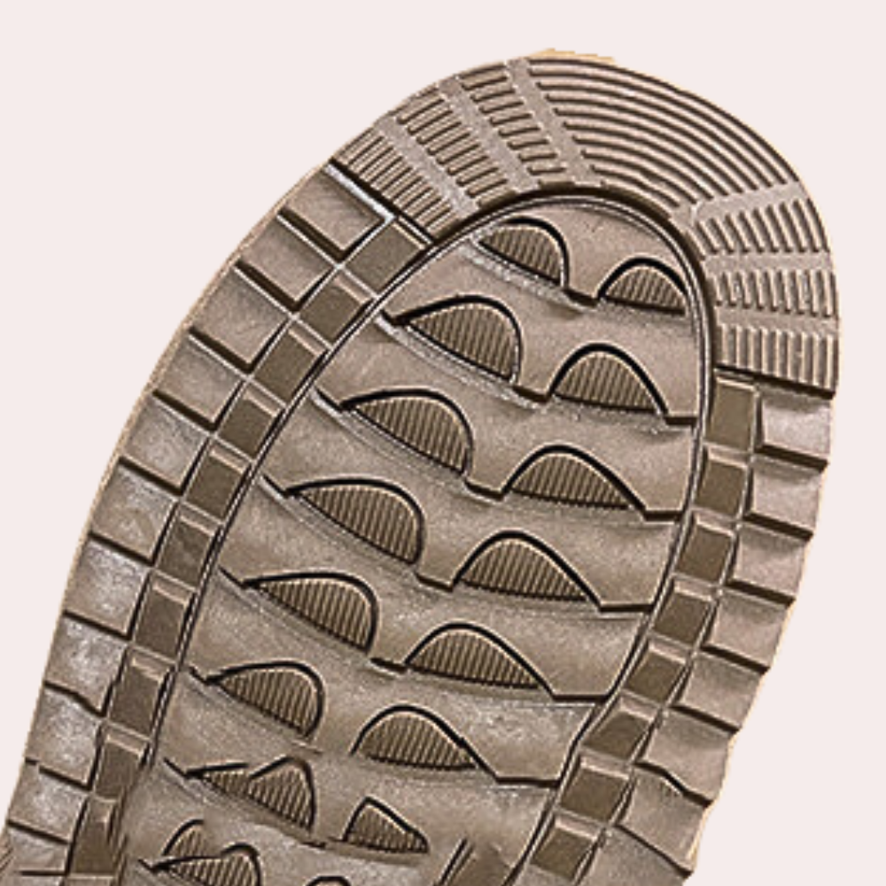 Rachel - stijlvolle casual winterlaarzen voor dames