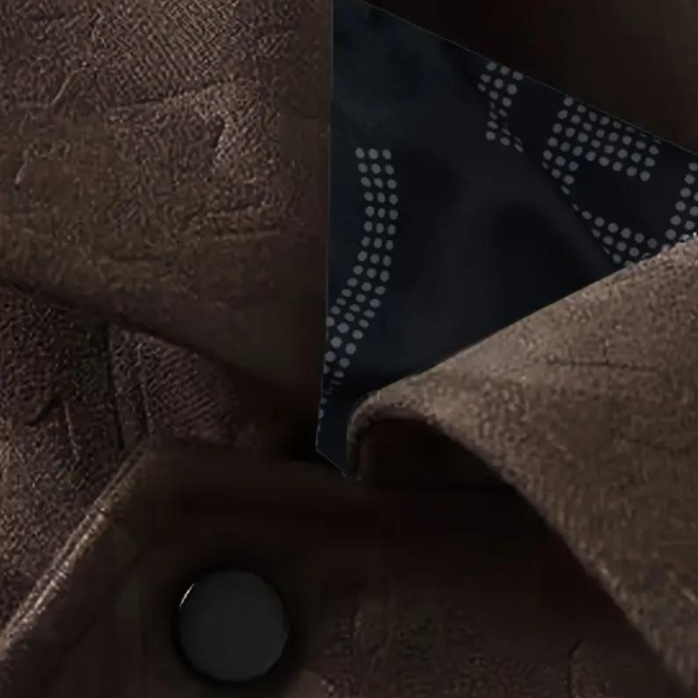 Jerry - stijlvol en modern jasje voor heren