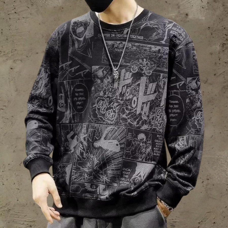 Lindo - eigentijdse herentrui