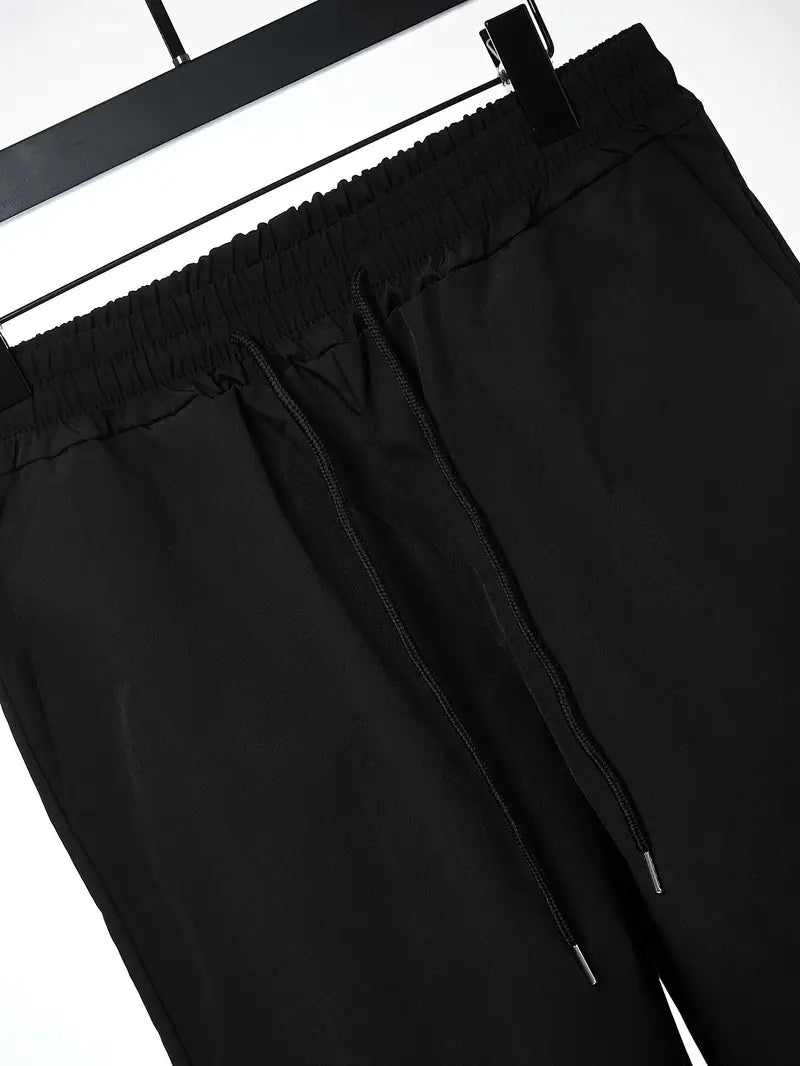 Matthew – Tweedelige set overhemd en broek