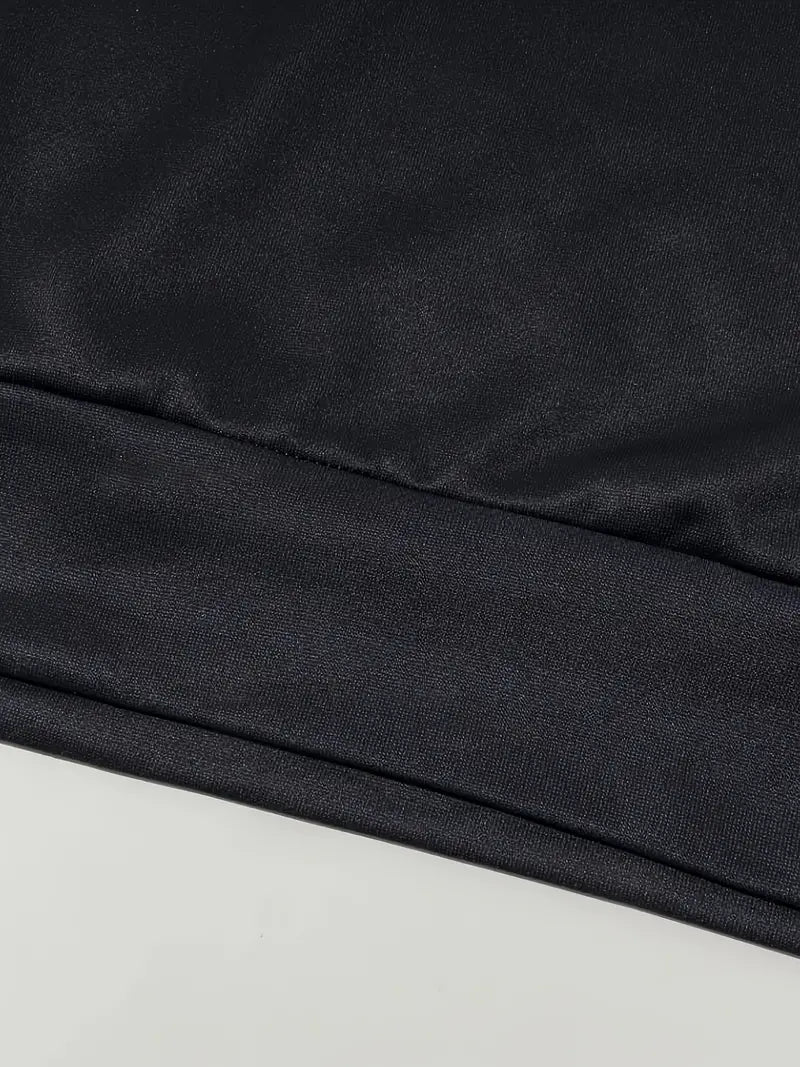 Brian – trui met kleurblokken voor heren