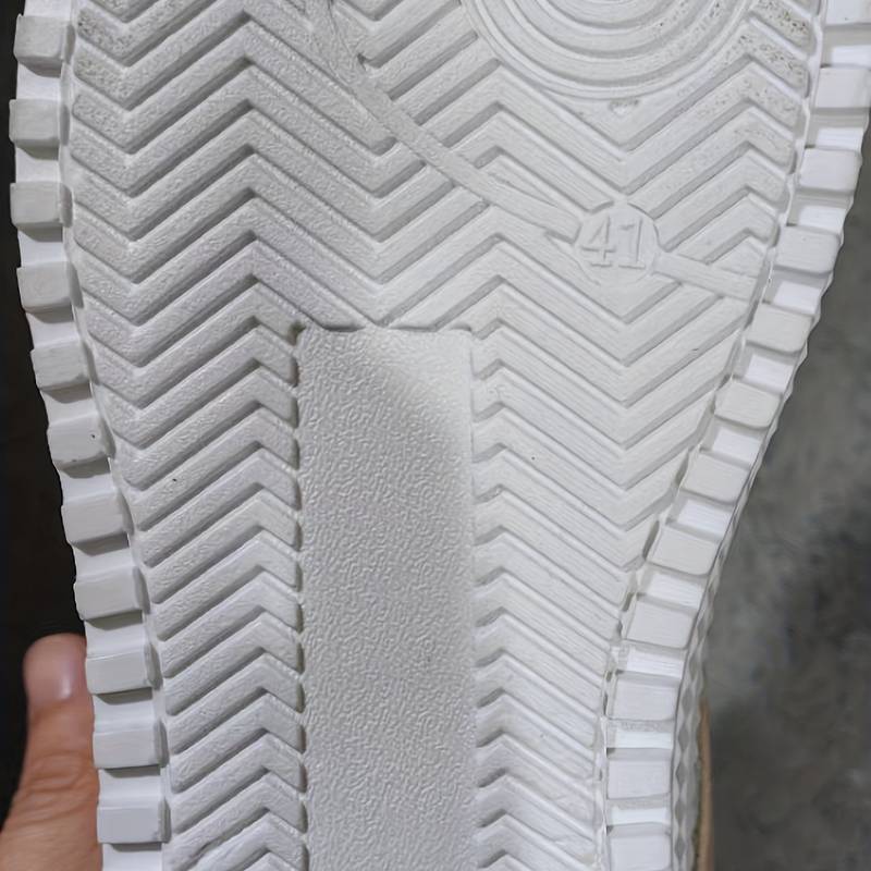 Ryan – ademende veterschoenen voor heren