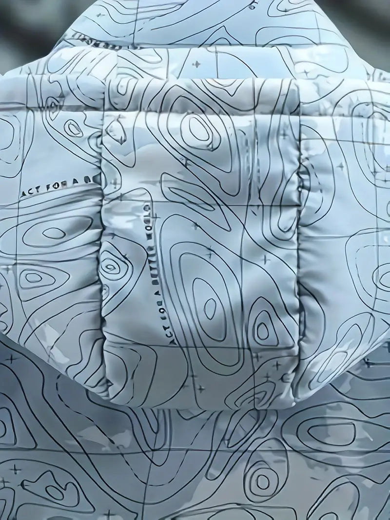 John – weerbestendige winterjas voor heren