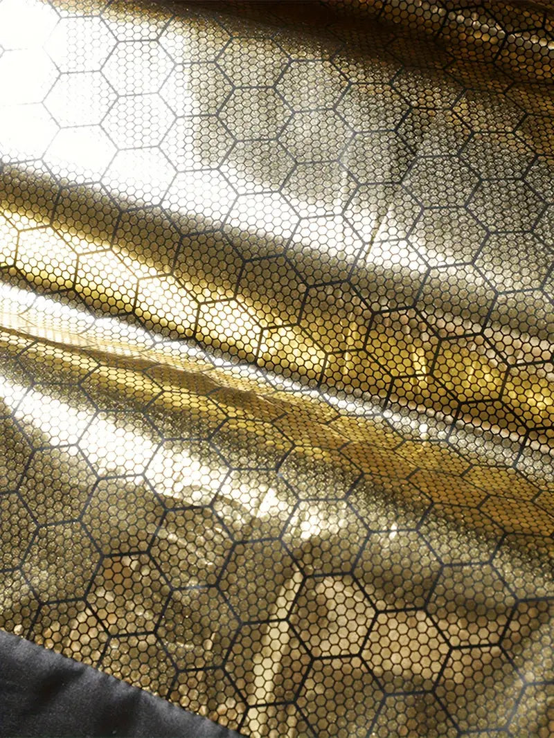 James – casual pufferjack voor heren