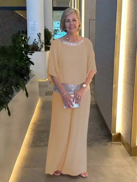 MARIELLE | ELEGANTE SET VAN 2 STUKS