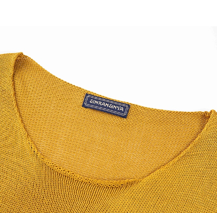 Matthew – casual trui voor heren