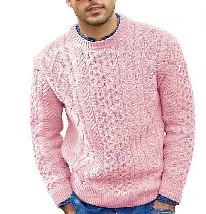 Paul – casual trui voor heren