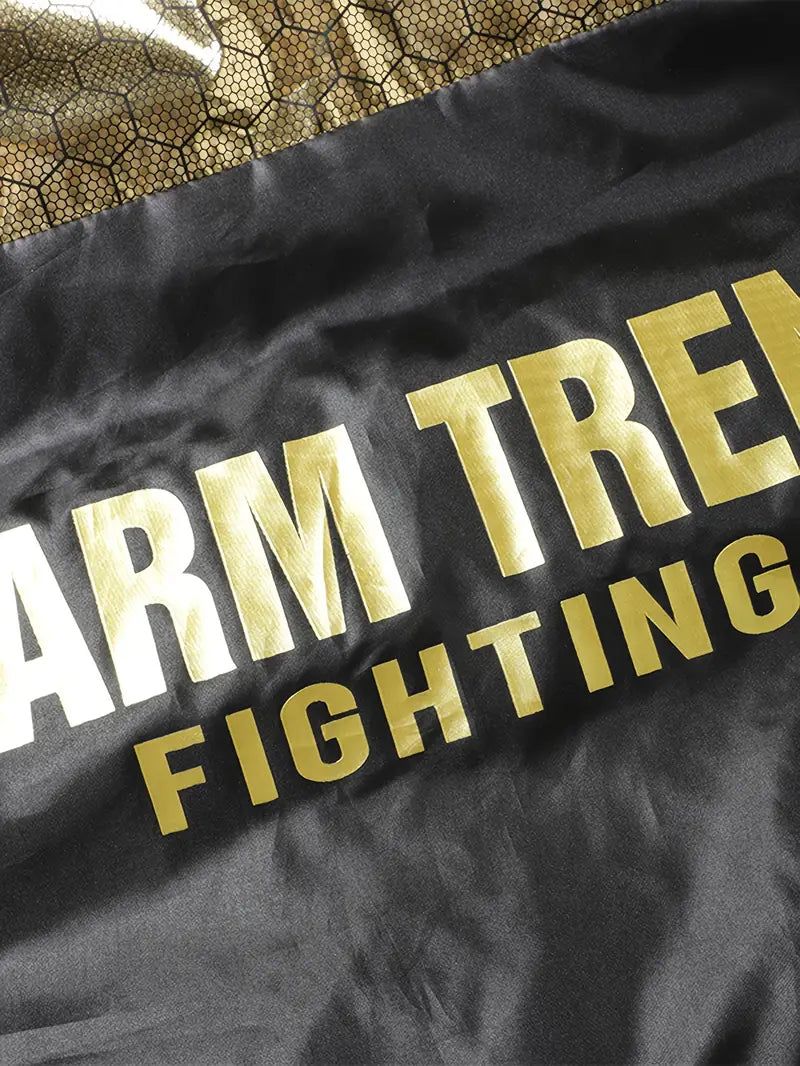 James – casual pufferjack voor heren