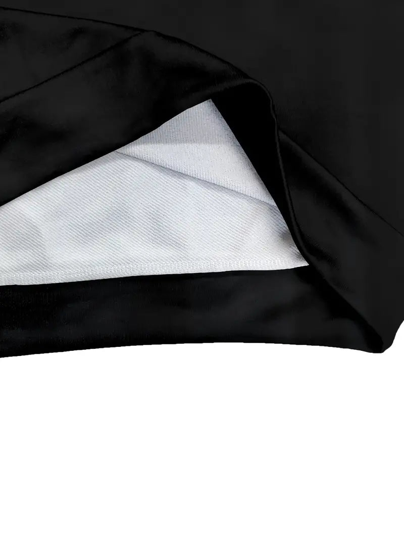 Brian – trui met kleurblokken voor heren