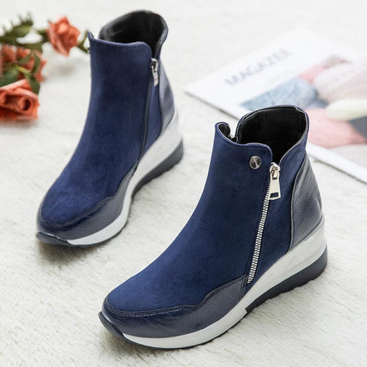 Jules - laarzen voor dames