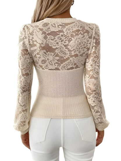 Mariëlle | sierlijke elegantie in elk detail