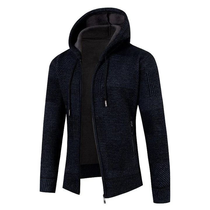 Premium vest voor heren