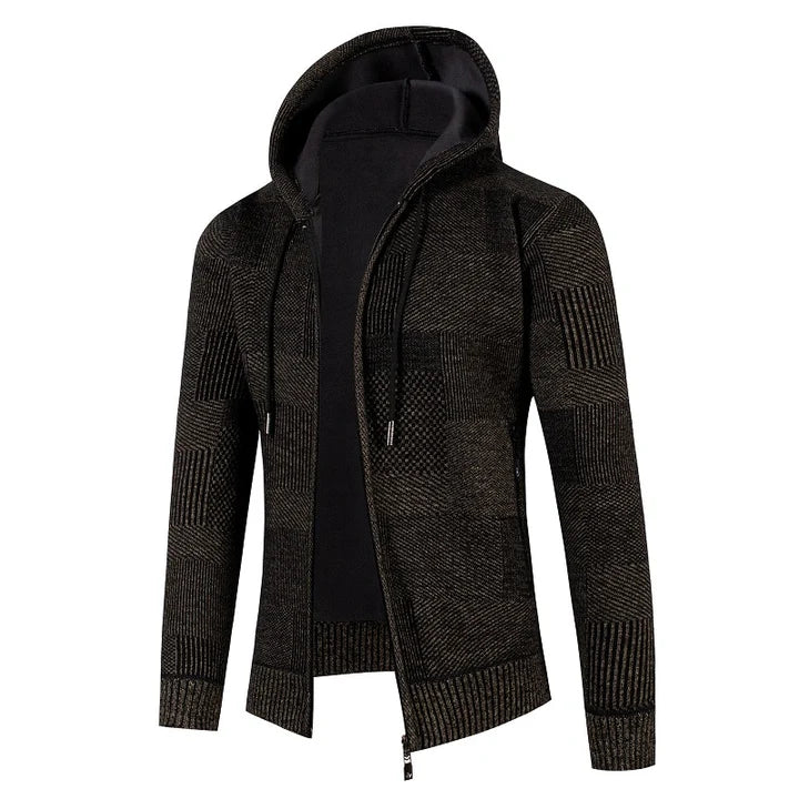 Premium vest voor heren