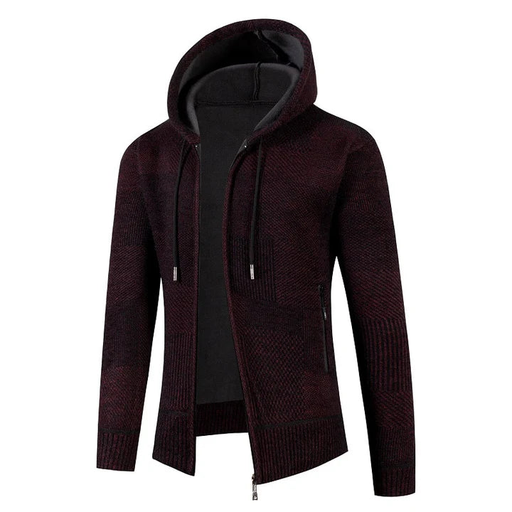 Premium vest voor heren