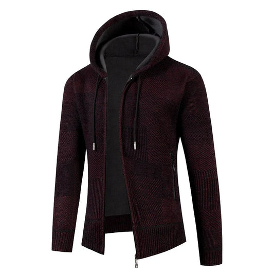 Premium vest voor heren