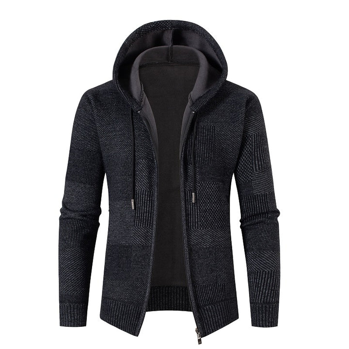 Premium vest voor heren