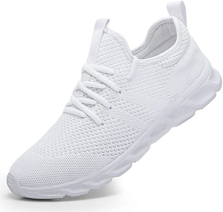 Comfortabele en stijlvolle vrijetijdsschoenen voor dames