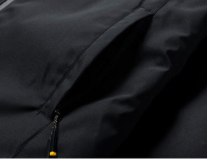 Designer - herenparka