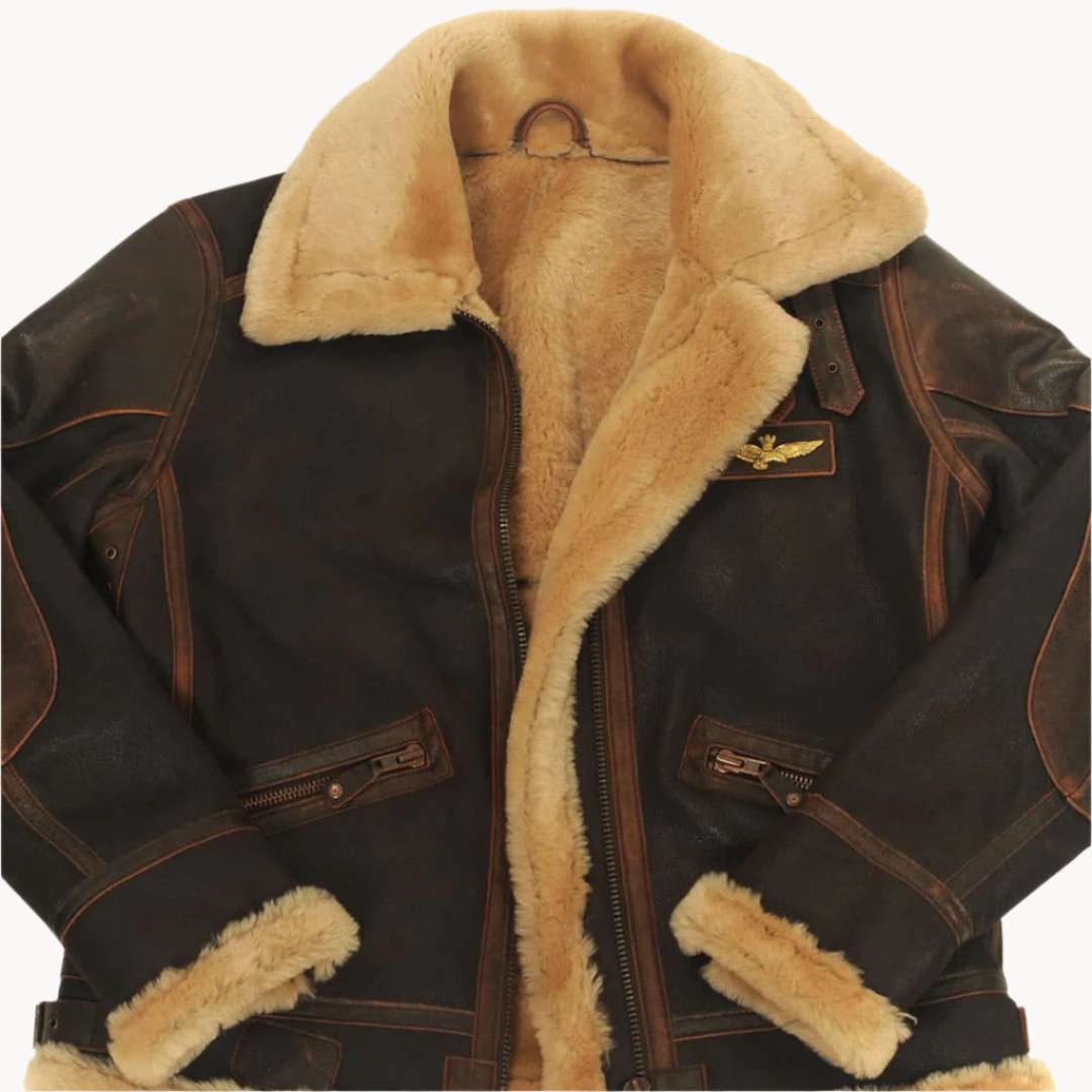 Maverick - jacket