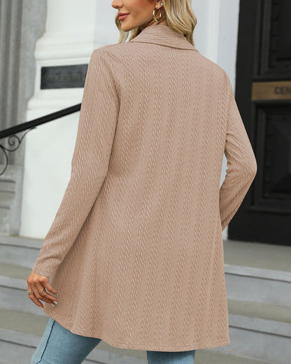 Nuria - los en eenvoudig vestje