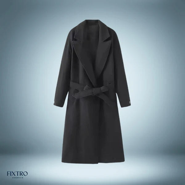 Unieke - trenchcoat jas