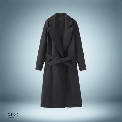 Unieke - trenchcoat jas