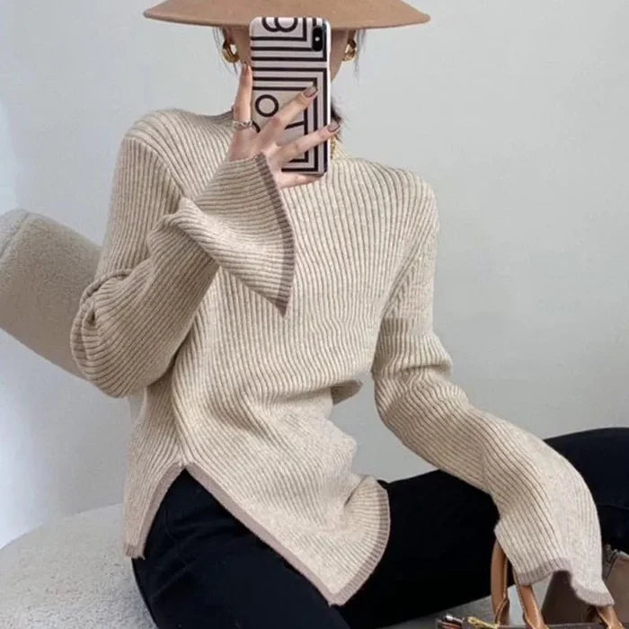 Tabitha - coltrui in westerse stijl