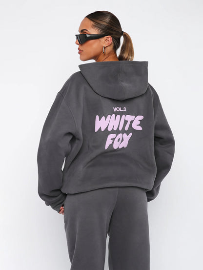 Trendy dames trainingspak - Dionne
