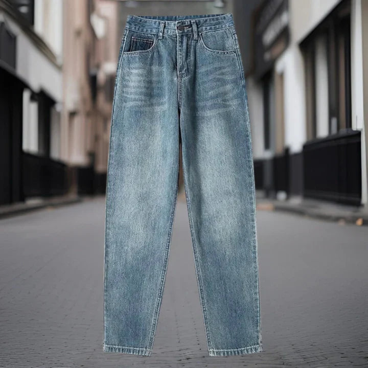 Bridget - rechte broek
