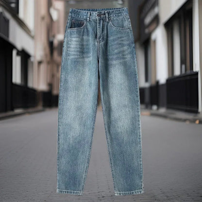 Bridget - rechte broek