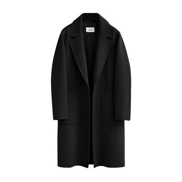 Fabiana - wollen jas winterwarmte